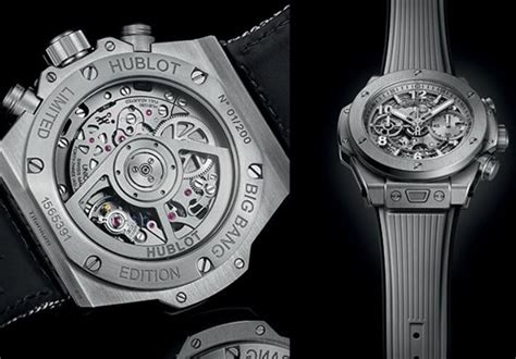 high quality hublot